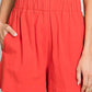 Casual Resort Shorts