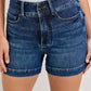 JB Double Button Shorts