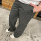 Classic Cotton Cargo Pants