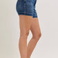 JB Double Button Shorts