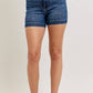 JB Double Button Shorts