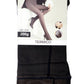 Women's Fake Sheer Fleece Lined Hose