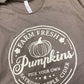 Farm Fresh Pumpkins Tee