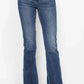 JB88786 Tummy Control/Bootcut/REG