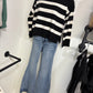 JB 88486 HW TUMMY CONTROL FLARE JEANS