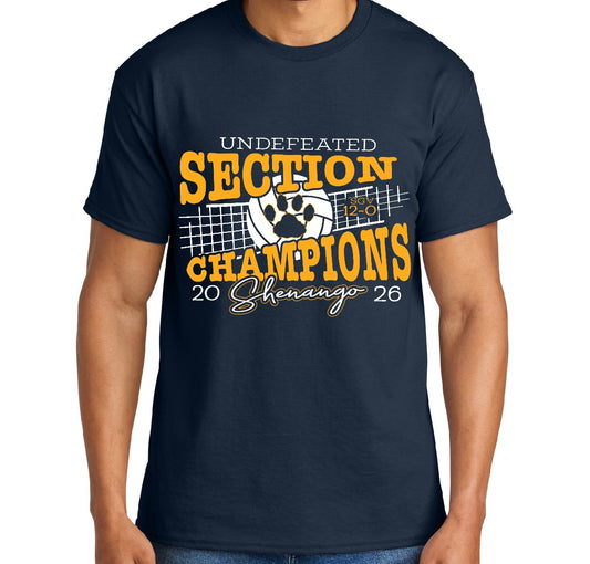 Section Champs T-shirt