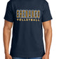Shenango Volleyball T-shirt