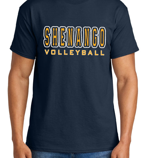 Shenango Volleyball T-shirt