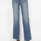 JB88870: Tummy Control Straight Jeans