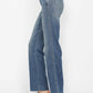 JB88870: Tummy Control Straight Jeans