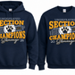 Sweatshirt Options