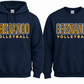 Sweatshirt Options