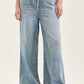 Judy Blue Palazzo Featherweight Jeans