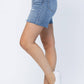JB Embroidered Pocket Cutoffs XL