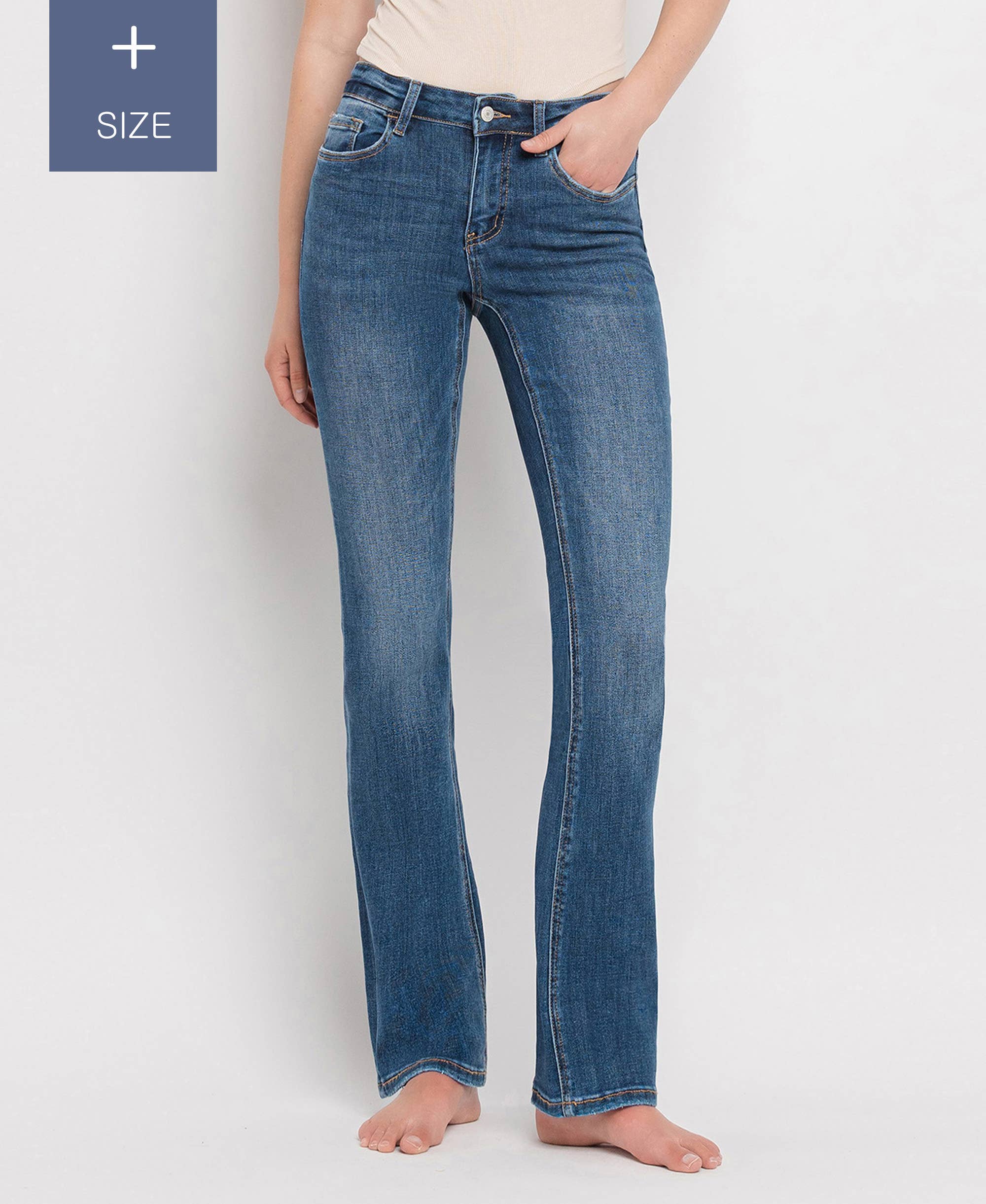 NWT Hudson Tally Reverie Denim buy Jeans