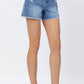 JB DISTRESSED SHORTS XL