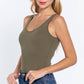 Double Scoop Bodysuit