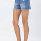 JB DISTRESSED SHORTS XL