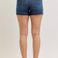 JB Double Button Shorts