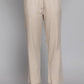 Elastic Waist Woven Pants