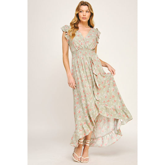 Dresses & Rompers  Reverie Apparel Co.
