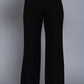 Elastic Waist Soft Knit Pants