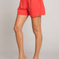 Casual Resort Shorts