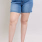 JB CURVY Dad Shorts