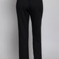 Elastic Waist Woven Pants