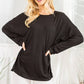 Basic Long Sleeve Top