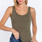 Double Scoop Bodysuit