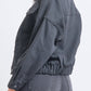 Women's 80's Style Denim Jacket