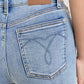 JB Slim Short
