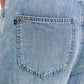 Judy Blue Palazzo Featherweight Jeans