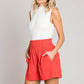 Casual Resort Shorts