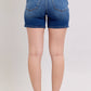 JB Mid Length Dad Shorts