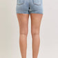 JB Slim Short