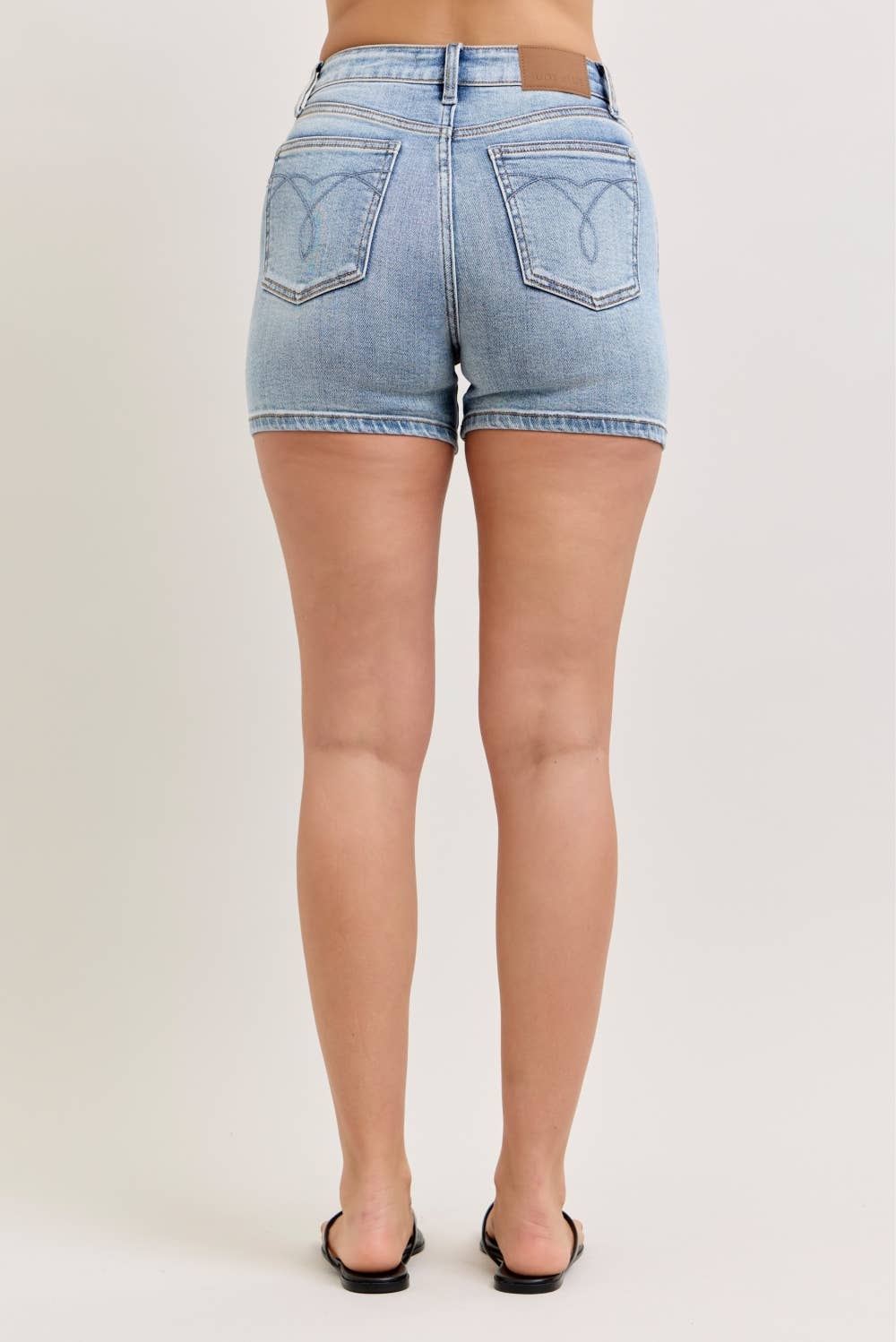 JB Slim Short