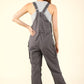 Cargo Jumpsuit