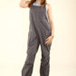 Cargo Jumpsuit