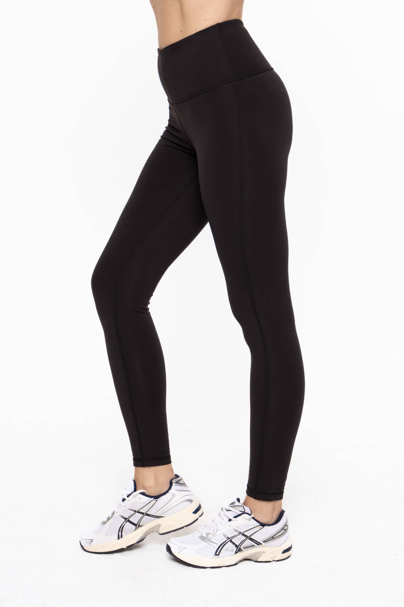 Essential Solid Leggings