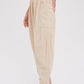 EFFORTLESS HAREM PANTS