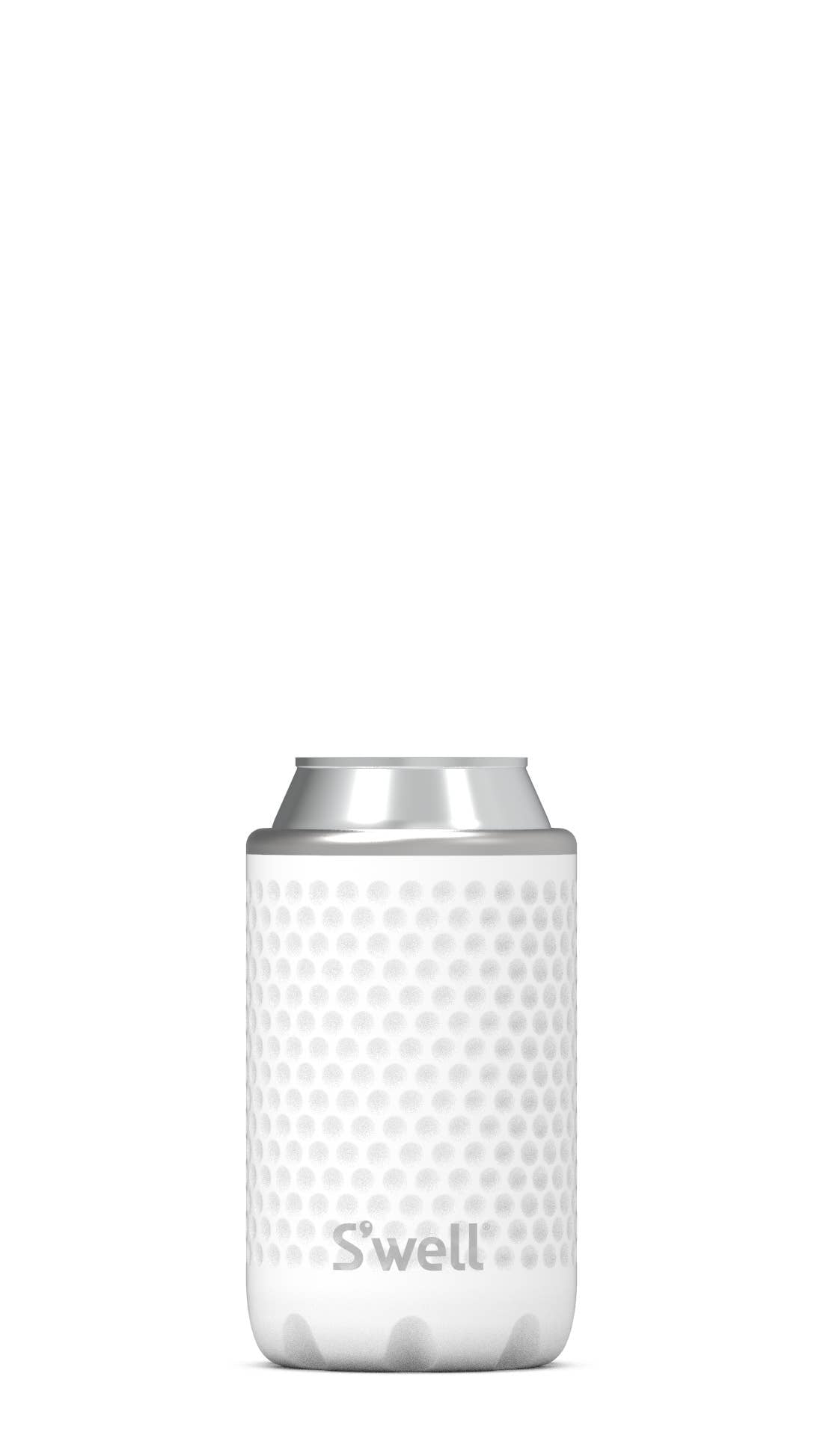 Hole in One-12oz-Stainless Steel Drink Chiller