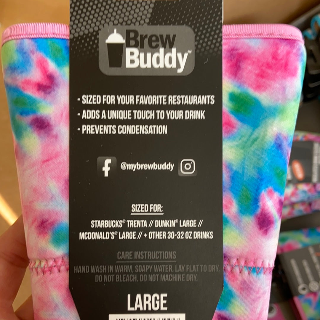 Brew Buddy Drink Sleeve